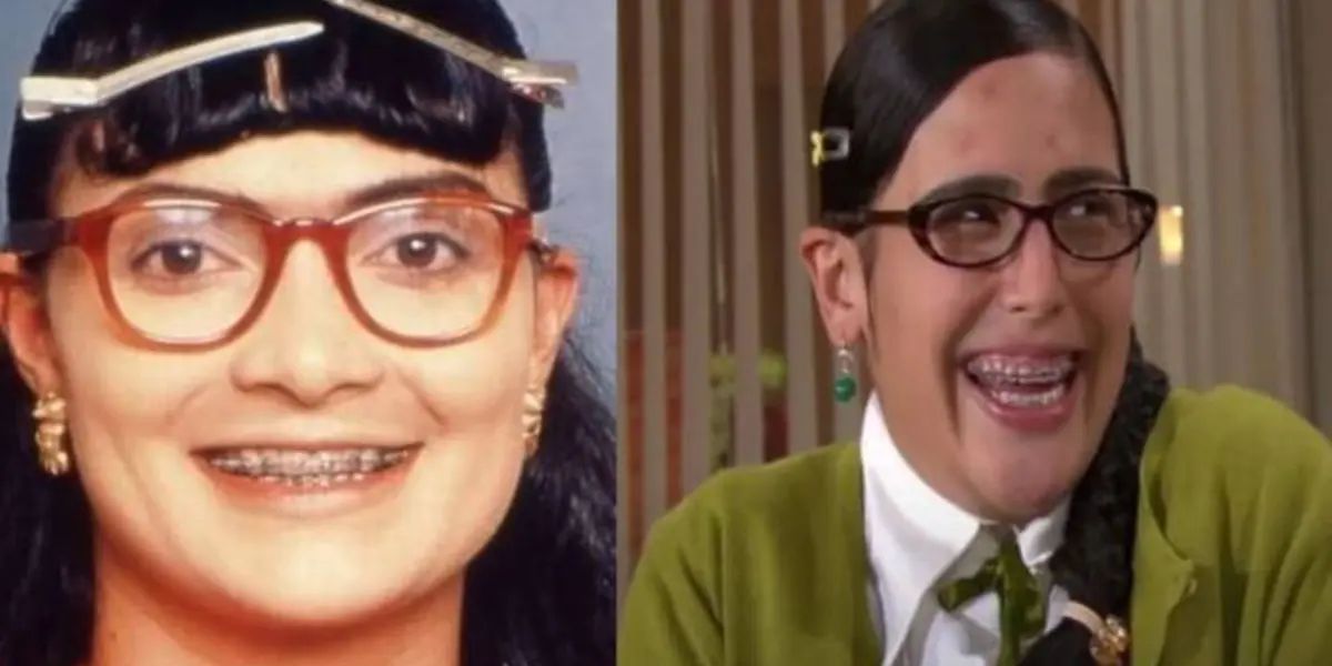 Descubre cual fue el cambio en el final de la versión mexicana de Bety la fea que molestó a sus fans
