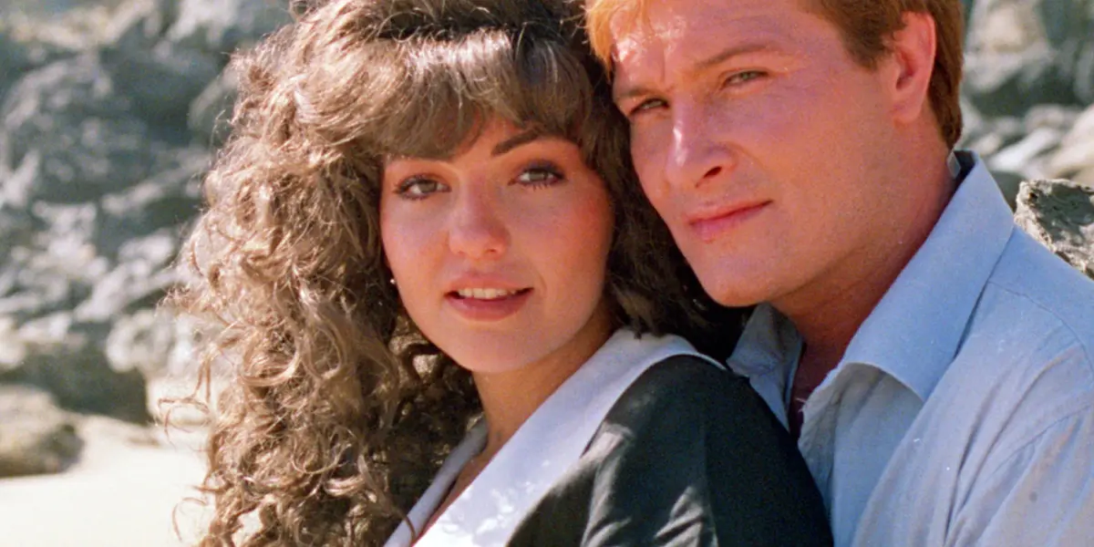 Descubre cual fue el cambio que Thalía pidió para interpretar esta telenovela