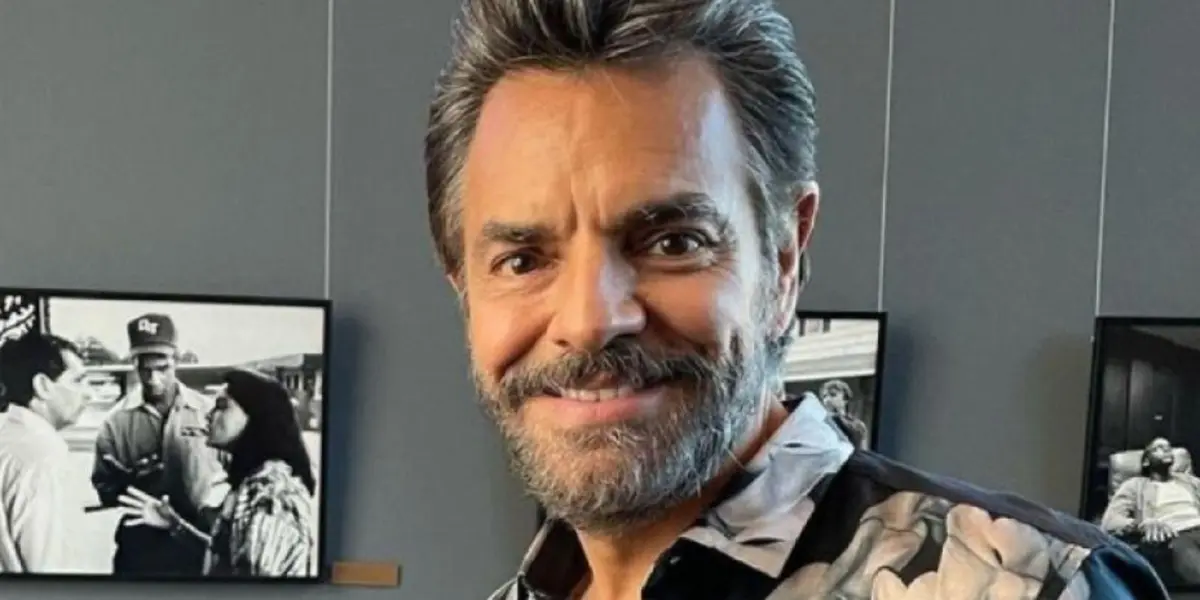 Descubre cual fue el juego que ocasionó el accidente de Eugenio Derbez