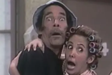 Descubre cual fue el negocio que emprendieron juntos Don Ramón y Doña Florinda