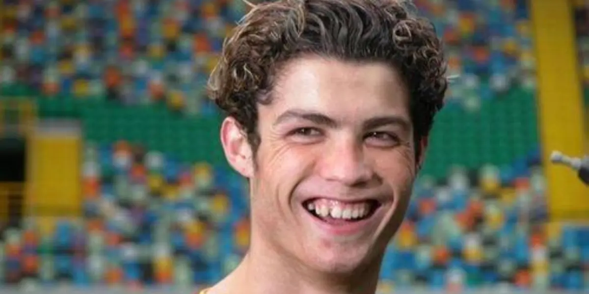 Descubre cual fue el primer auto en la vida de Cristiano Ronaldo