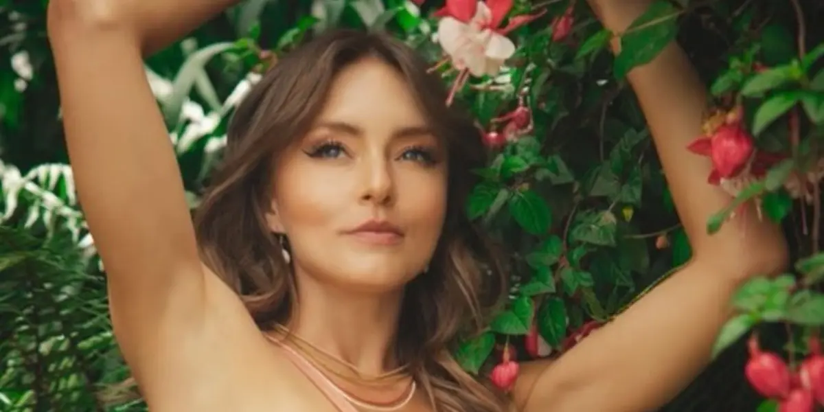 Descubre cual fue el reto más fuerte de Angelique Boyer en Teresa