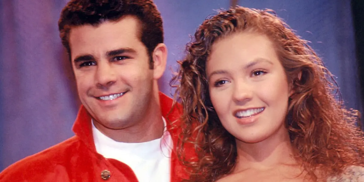 Descubre cual fue el reto más grande como actor de Eduardo Capetillo