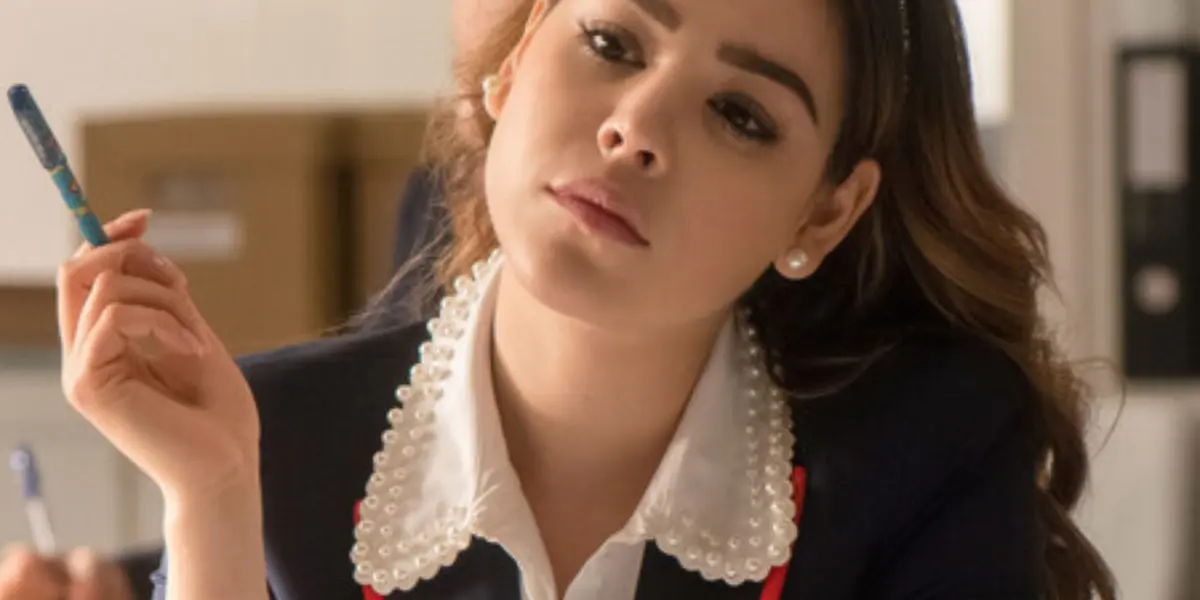 Descubre cual fue el reto más grande de Danna Paola en su participación con Netflix