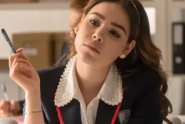 Descubre cual fue el reto más grande de Danna Paola en su participación con Netflix