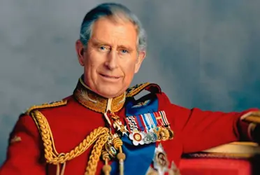 Descubre cual fue la actriz de Hollywood que fue el amor del Rey Carlos III