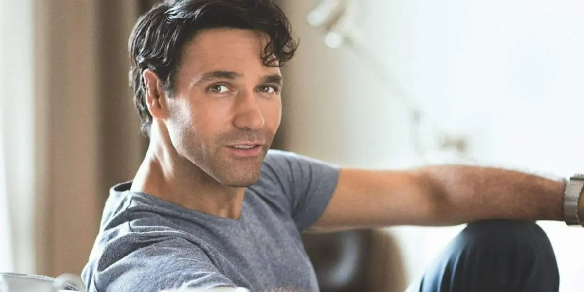 Descubre cual fue su última aparición de Valentino Lanús y no podrás creer para que televisora