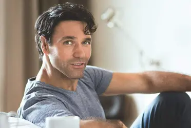 Descubre cual fue su última aparición de Valentino Lanús y no podrás creer para que televisora