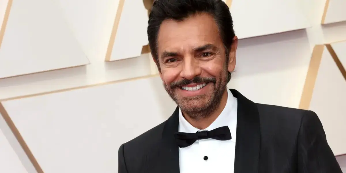Descubre cual ha sido la mejor producción en la carrera de Eugenio Derbez