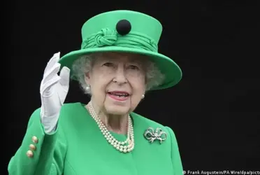 Descubre cuales eran las pertenencias más extrañas de la Reina Isabel II