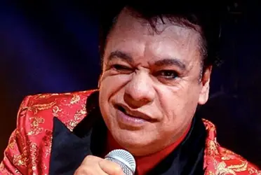 Descubre cuales eran los métodos de protección que utilizaba Juan Gabriel para la mala suerte