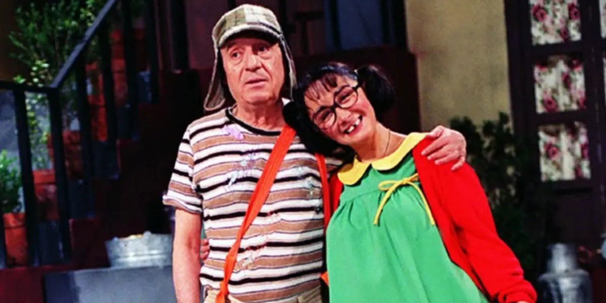 Descubre cuáles fueron las escenas reales que se grabaron en el programa humorístico “El Chavo del 8”.