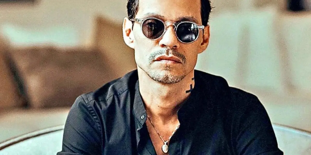 Descubre cuales han sido las películas en las que ha participado Marc Anthony