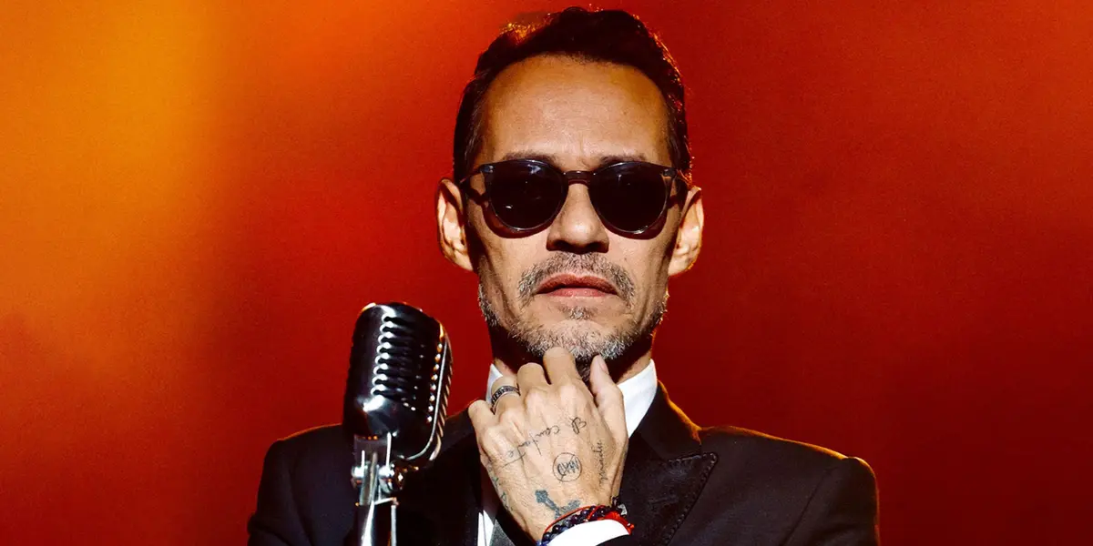 Descubre cuales negocios pertenecen al cantante Marc Anthony