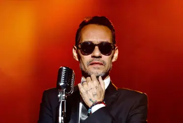 Descubre cuales negocios pertenecen al cantante Marc Anthony