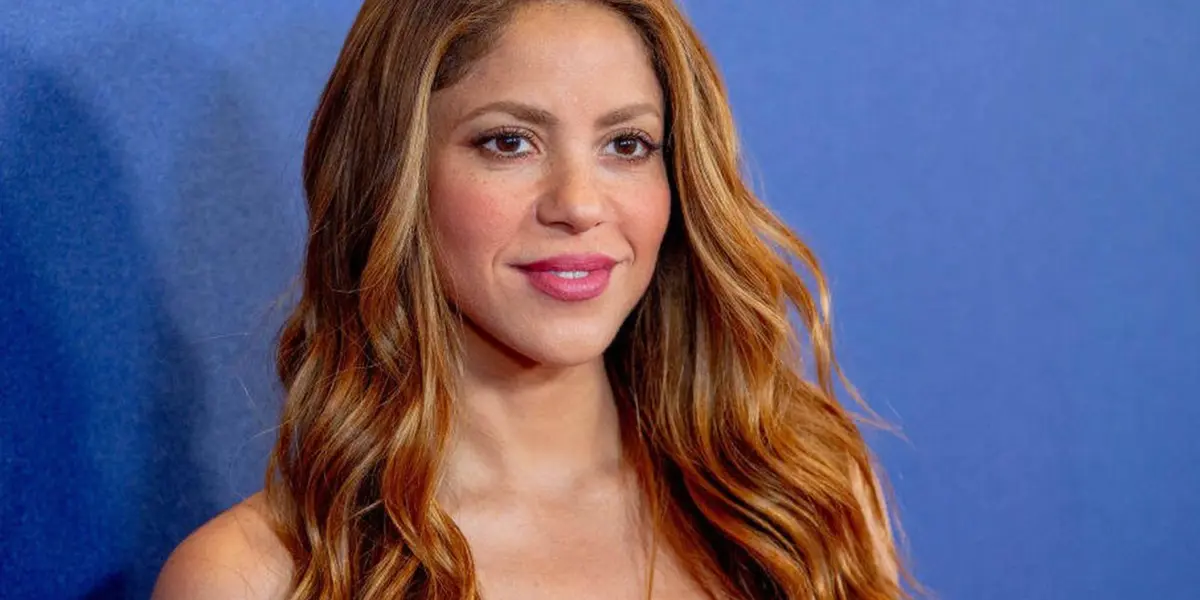 Descubre cuales son las sorprendentes condiciones que impone Shakira al trabajar