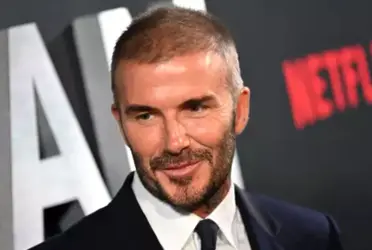 Descubre cuales son los secretos que reveló David Beckham en su serie y tienes que verla