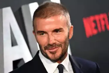 Los 3 más íntimos secretos de David Beckham revelados en su documental