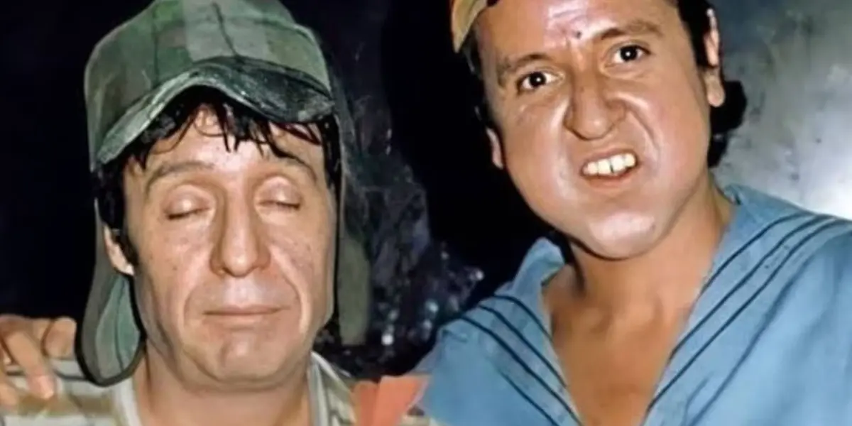 Descubre cuanto dinero quería Quico para quedarse en El Chavo del 8