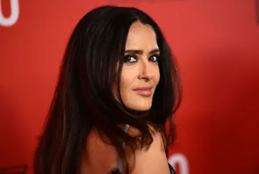 Descubre cuanto le costó su primer mansión en Hollywood a Salma Hayek