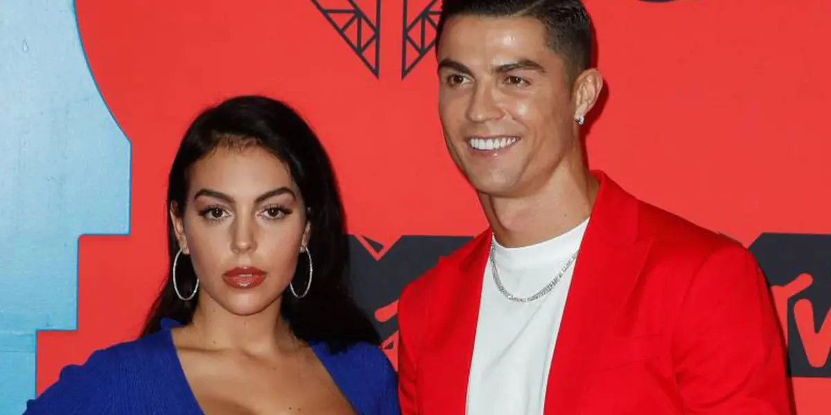 Descubre cuanto se gasta Cristiano Ronaldo en la serie de su pareja