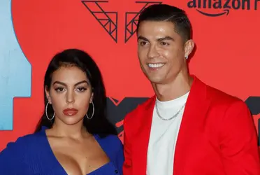 Descubre cuanto se gasta Cristiano Ronaldo en la serie de su pareja