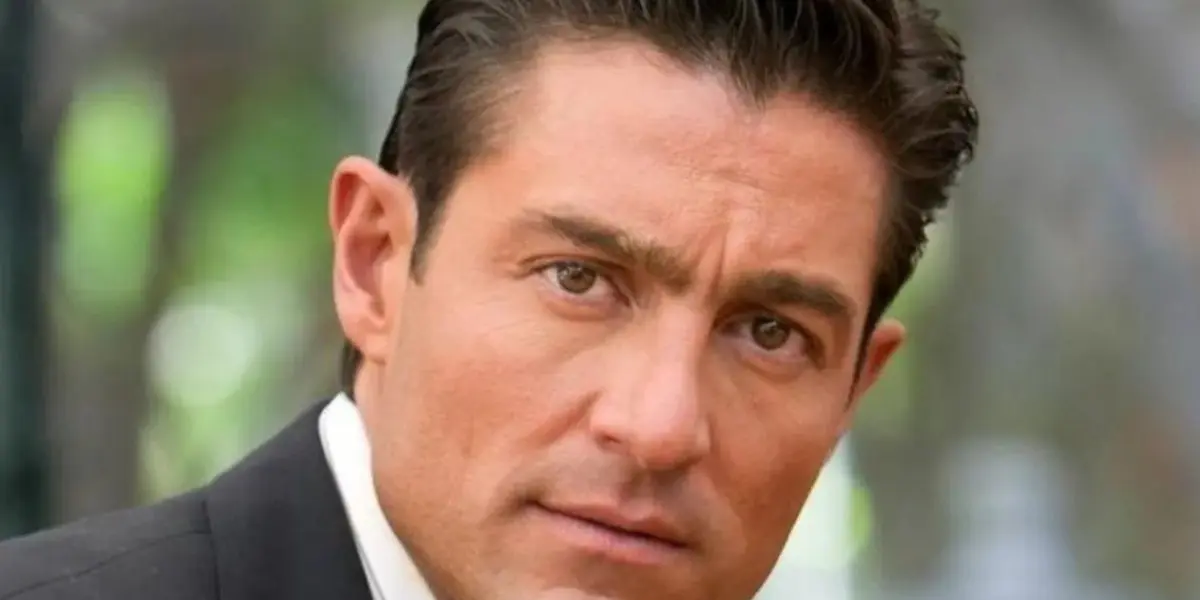 Descubre de cuanto es el salario de Fernando Colunga y porque es considerado el mejor pagado