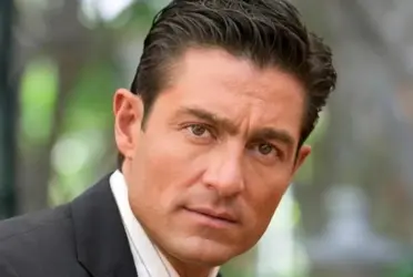 Descubre de cuanto es el salario de Fernando Colunga y porque es considerado el mejor pagado