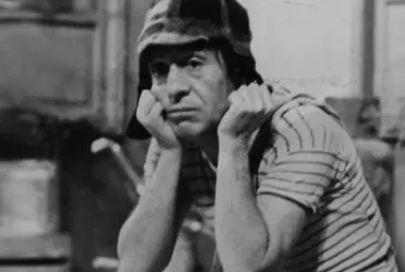 Descubre de donde plagió Chespirito el llanto de El Chavo del 8