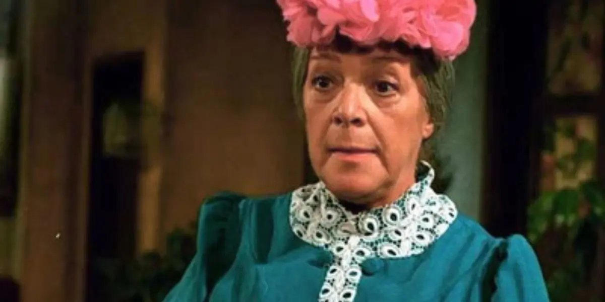 Descubre de donde provenían los ingresos de Doña Cleotilde mejor conocida como “La bruja del 71”