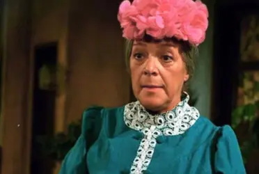 Descubre de donde provenían los ingresos de Doña Cleotilde mejor conocida como “La bruja del 71”