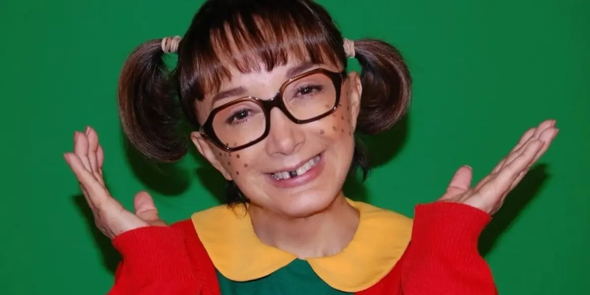 Descubre de donde proviene el nombre de María Antonieta de las Nieves