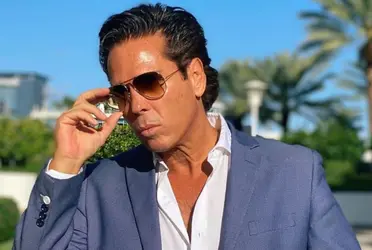 Descubre de donde proviene la millonaria fortuna de el Mirrey Roberto Palazuelos