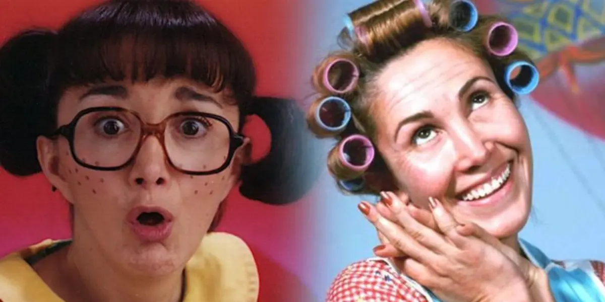 Descubre de que ha sobrevivido La Chilindrina después de El Chavo del 8