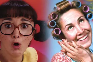 Descubre de que ha sobrevivido La Chilindrina después de El Chavo del 8