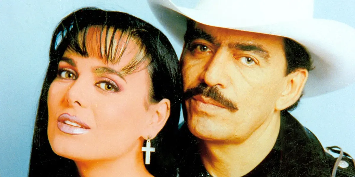 Descubre e lsecreto que oculta la canción “Tatuajes” de Joan Sebastian
