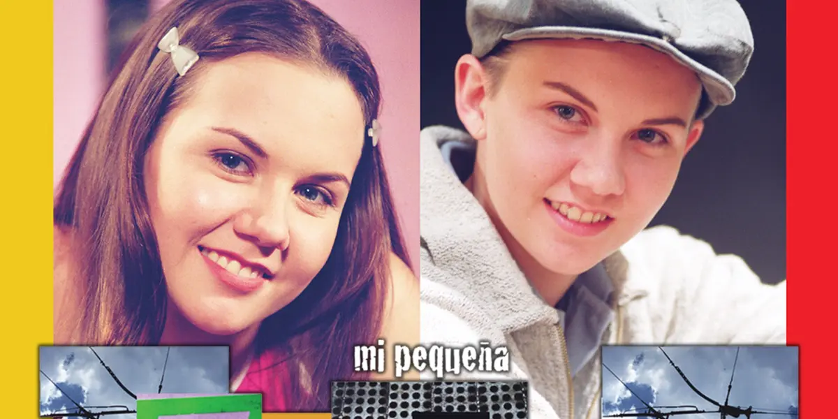 Descubre el actor que protagonizó la telenovela de Mi pequeña traviesa y ahora es salvavidas