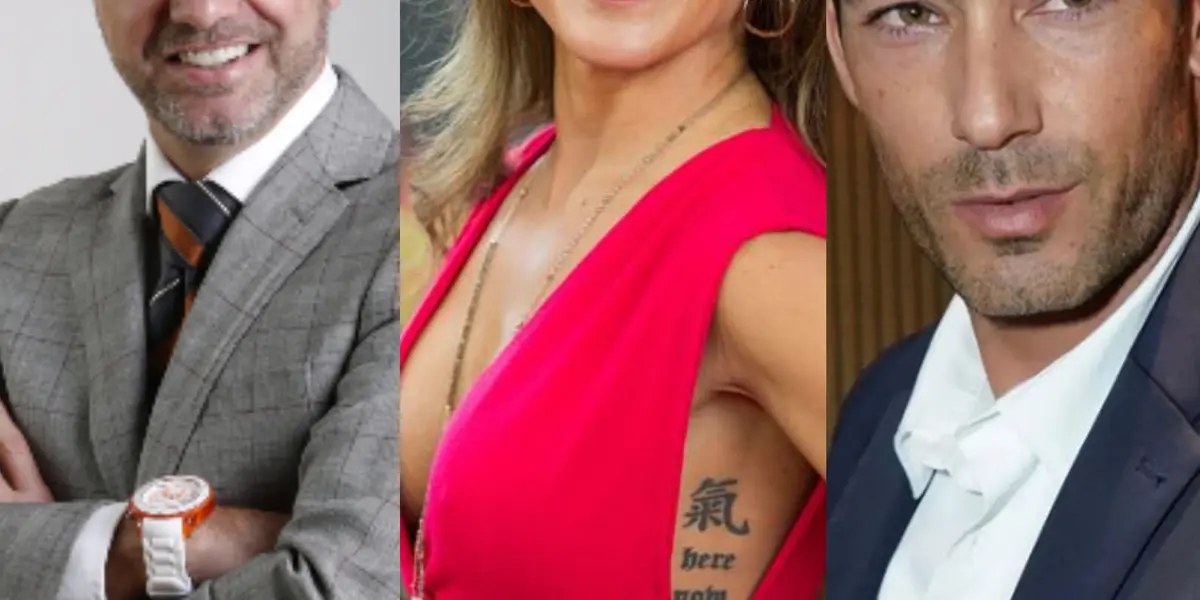 Descubre el amor que marcó a Kate del Castillo durante su juventud