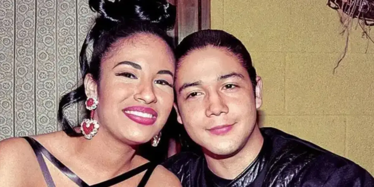 Descubre el costoso regalo que recibió Selena Quintanilla y que se convirtió en su pieza favorita
