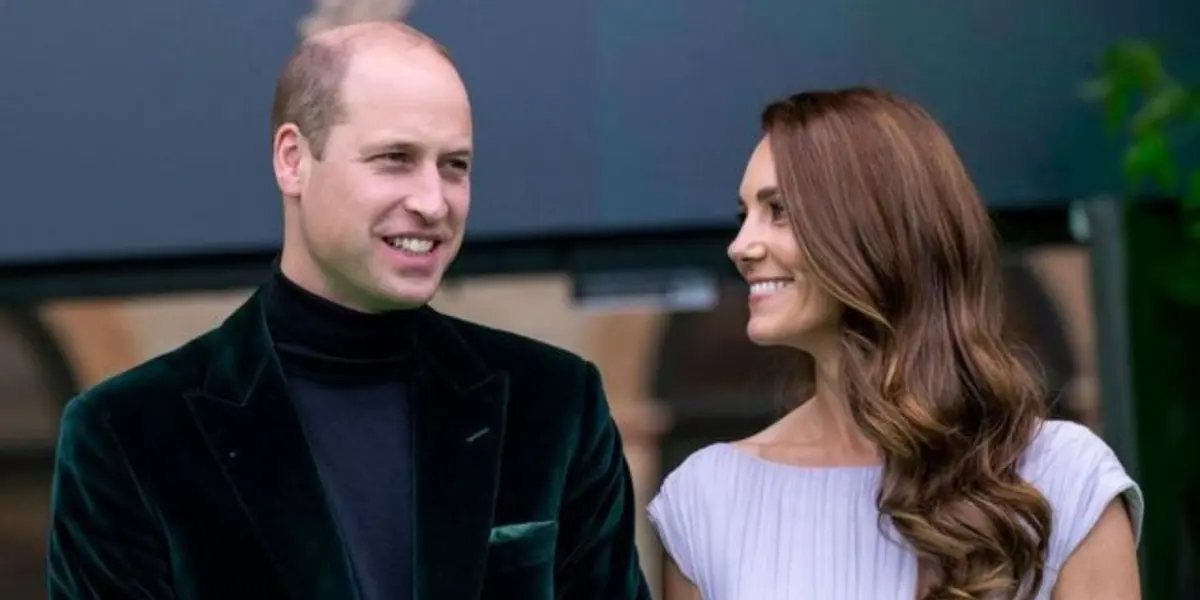 Descubre el cruel motivo por el que al Príncipe William no le gustan las fotos con Kate Middleton