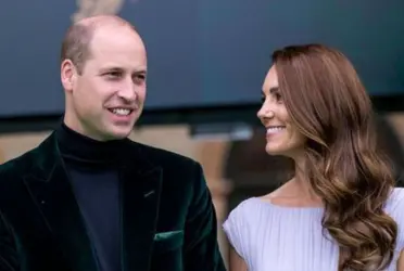 Descubre el cruel motivo por el que al Príncipe William no le gustan las fotos con Kate Middleton