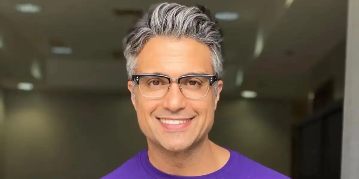 Descubre el curioso apodo de Jaime Camil y el origen de él