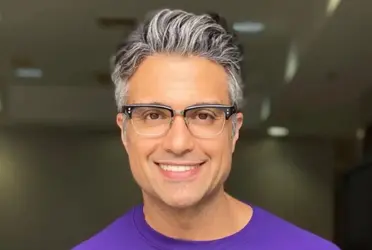 Descubre el curioso apodo de Jaime Camil y el origen de él