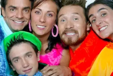 Descubre el curioso dato de los personajes de la Familia P. Luche