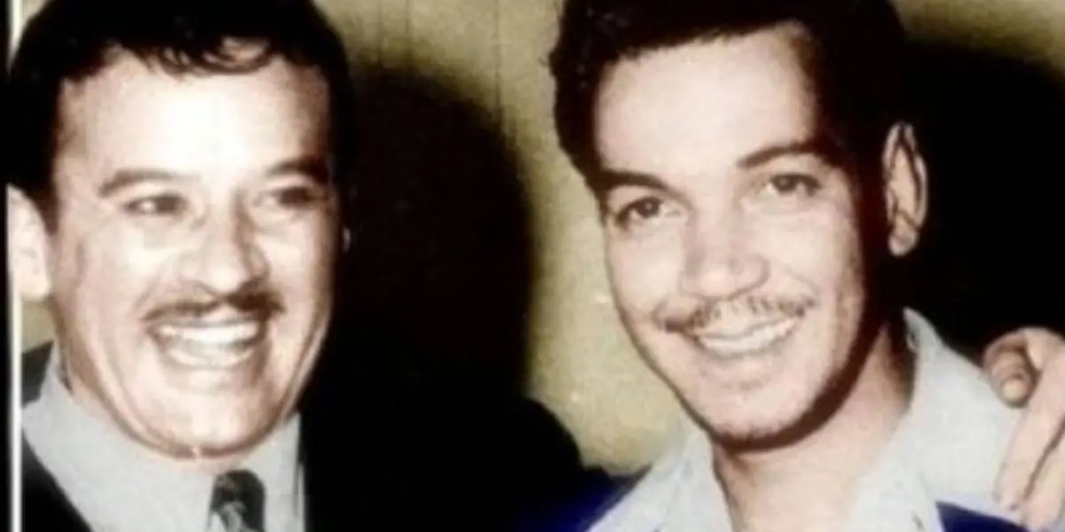 Descubre el deporte en el que Pedro Infante y Cantinflas demostraron su talento