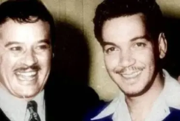 Descubre el deporte en el que Pedro Infante y Cantinflas demostraron su talento