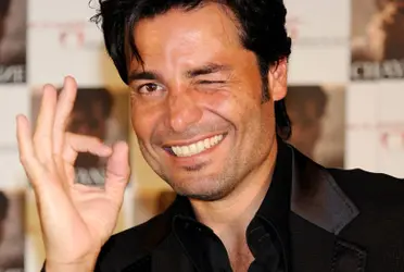 Descubre el deporte que abandonó Chayanne por convertirse en famoso