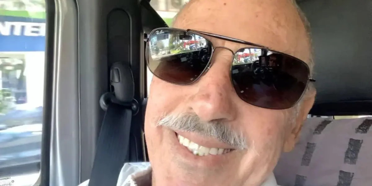 Descubre el dinero con el que sobrevive Andrés García