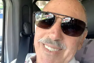 Descubre el dinero con el que sobrevive Andrés García