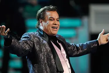 Descubre el diseñador que estuvo a cargo de los zapatos de Juan Gabriel